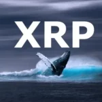 XRP Whale Alert