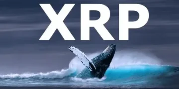 XRP Whale Alert