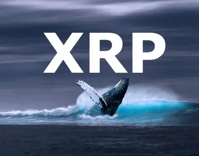 XRP Whale Alert: A Massive $380 Million XRP Transfer Shakes the Market in Minutes 85 XRP Whale Alert