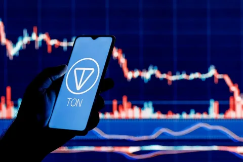 Toncoin (TON) Addresses in Crisis: Unpacking the 96% Loss and Its Impact on Investors 91 Toncoin