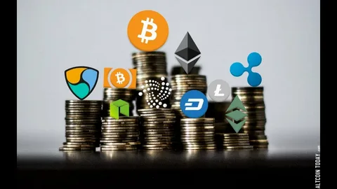 Altcoin Season on the Horizon? Insights from CZ as Binance Secures $2 Billion 89 Altcoin Season