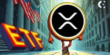 Franklin XRP ETF