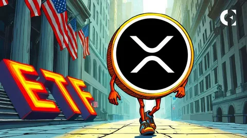 Franklin XRP ETF: A Deep Dive into the CBOE BZX 19b-4 Filing and Its Implications 39 Franklin XRP ETF