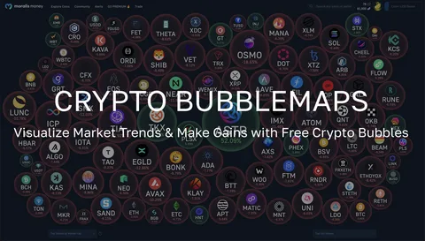 Today's Live Bubblemaps Price: $0.102396 USD and Market Insights 45 Bubblemaps