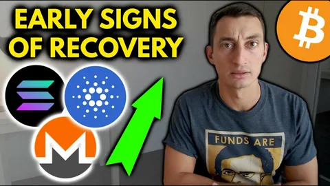 Two Key Factors Indicating a Bitcoin Recovery Despite Recent Declines 43 Bitcoin Recovery