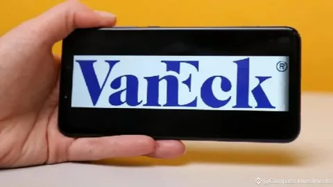 VanEck's Avalanche's Avalanche ETF Filing: A Catalyst for Price Surge and Renewed Investor Interest 41 VanEck