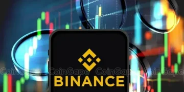 Binance Stablecoin Reserves