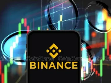 Binance Stablecoin Reserves