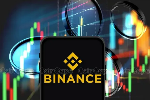 Binance Stablecoin Reserves Surge: What This Means for the Future of Cryptocurrency Markets 75 Binance Stablecoin Reserves