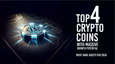 Top Cryptos to Invest in This Month: Qubetics' DeFi Expansion, Bitcoin Cash's Payment Innovations, and Injective's Major Partnership Deals 63 Top Cryptos to Invest