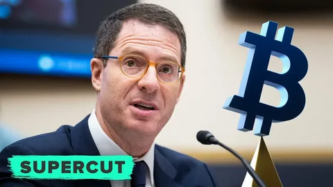 The Bipartisan Congressional Crypto Caucus: A New Era for Cryptocurrency Legislation in the United States 61 Bipartisan Congressional Crypto Caucus