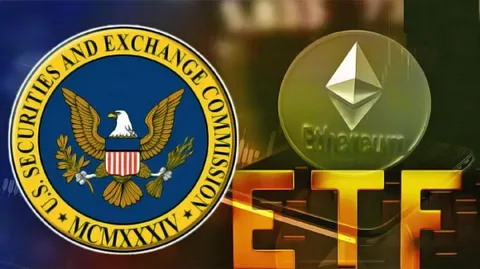 CBOE's Bold Move: Seeking Approval for Staking in Fidelity’s ETH ETF 33 CBOE