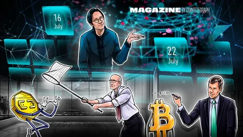 Legal Developments: Judge Dismisses Fraud Suit Against Richard Heart and the New US Bill Addressing Crypto ATM Fraud 59 Richard Heart
