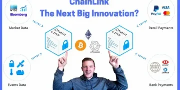 Chainlink's Next Big Move