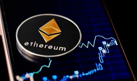 How Whales Influence Ethereum Prices During Downturns 11 Ethereum Prices