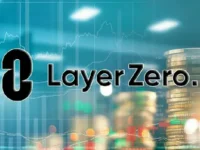 Current LayerZero Price