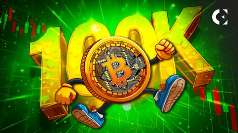 Bitcoin's Resurgence: How the $88K Support Level Sets the Stage for a Potential $124K Breakout 47 Bitcoin's Resurgence
