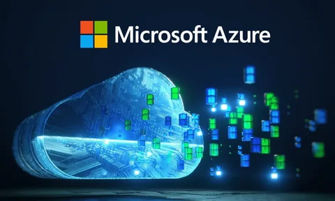 How South Africa’s AI and Cloud Infrastructure are Transformed by Microsoft’s $296.81 Million Investment 9 South Africa