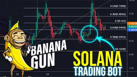 Discover the Latest Banana Gun Price: $15.52 USD and 36.41% Surge in 24 Hours 19 Banana Gun