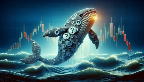 Giant Altcoin Whales Make Waves: Analyzing Their Latest Trades Amid Market Decline 31 Altcoin