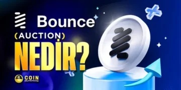 Bounce Token