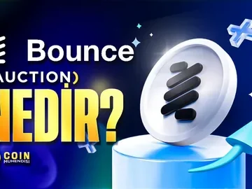 Bounce Token