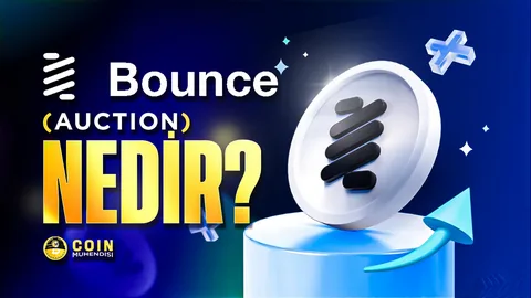 Bounce Token Surges 22.26%: Real-Time Price Update and Market Analysis 17 Bounce Token
