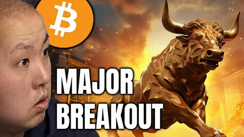 Is Bitcoin on the Brink of a Major Breakout or Further Decline? 25 Bitcoin