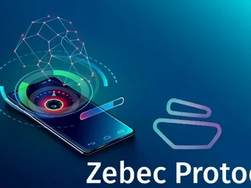 Current Zebec Network Price