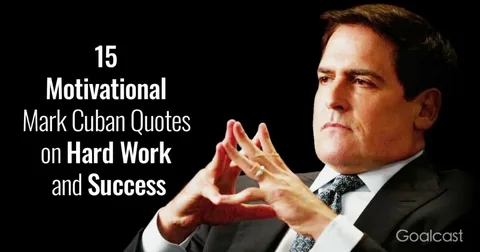 Mark Cuban Steps Up: How He’s Supporting Laid-Off Federal Tech Workers 81 Mark Cuban