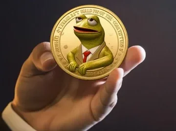 Pepe Coin