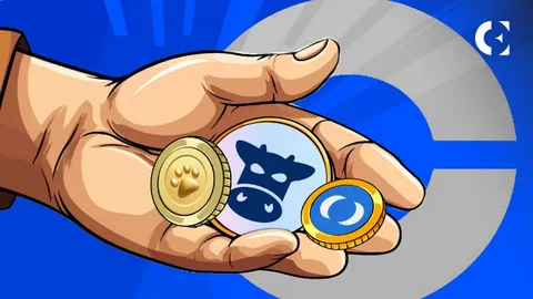 CoW Protocol Price Today: Analyzing Market Trends and Trading Activity 35 CoW Protocol Price Today