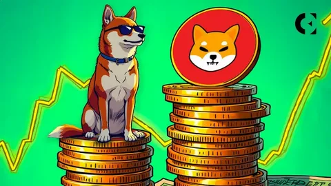 Current Doginme Price Analysis: What You Need to Know About Its 70.70% Surge 23 Doginme