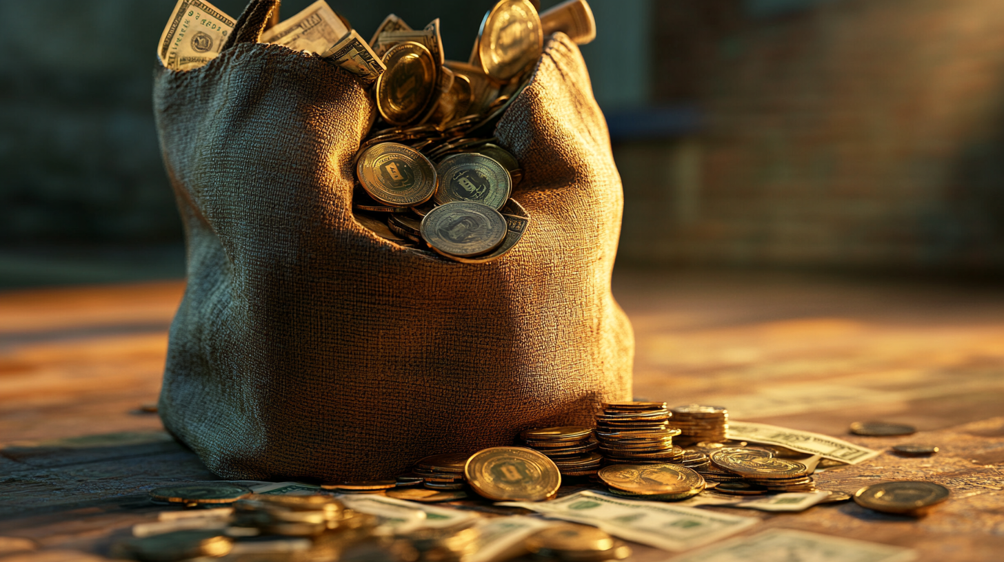 Binance Secures $2 Billion Investment from Abu Dhabi’s MGX: What This Means for the Future of Cryptocurrency 85 Binance