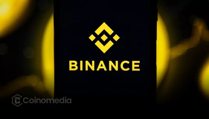Binance