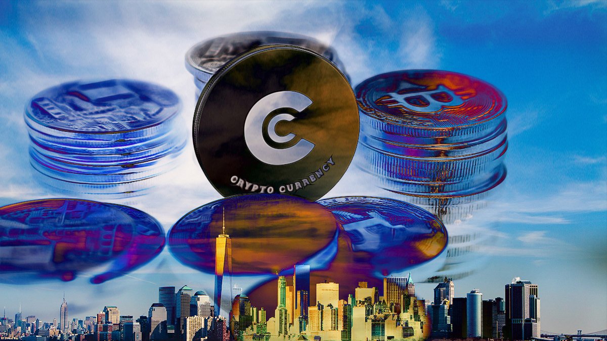 How Coinbase's New Altcoin and Trump's Strategies Shape the Future: Exploring Market Insights 83 Coinbase