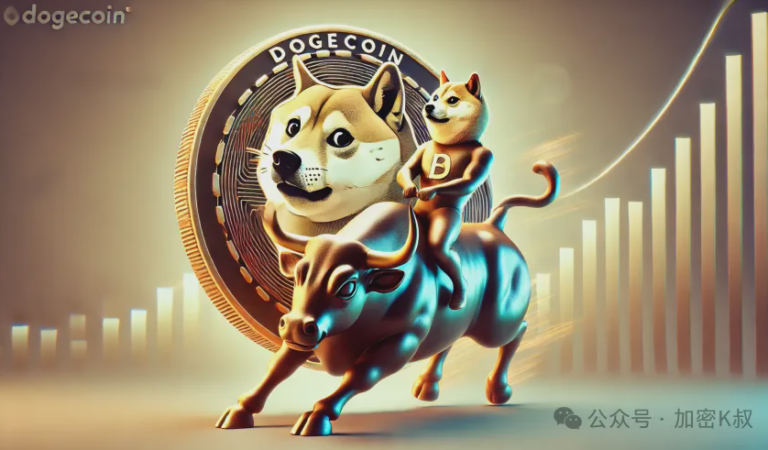 Dogecoin’s Bullish U-Turn: Analyzing the First Reversal Signal: Analyzing the First Reversal Signal