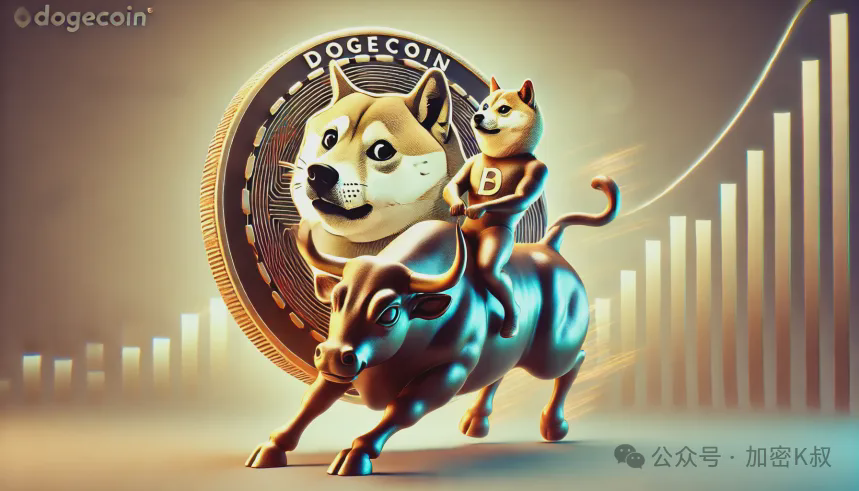 Dogecoin's Bullish U-Turn: Analyzing the First Reversal Signal: Analyzing the First Reversal Signal 35 Bullish U-Turn