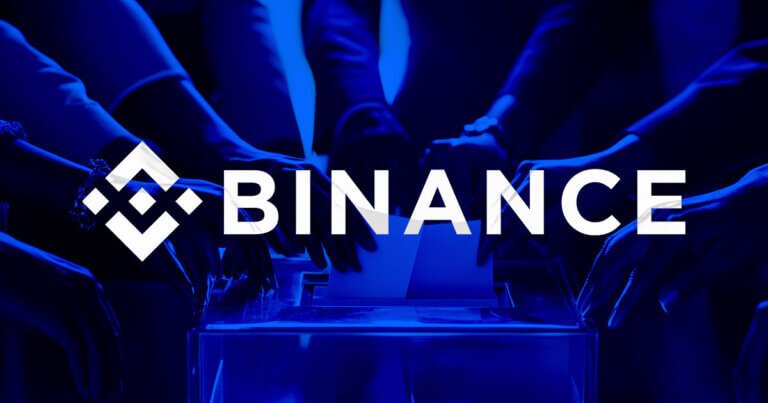 Binance Empowers Users with New Vote to List and Vote to Delist Features: A Game Changer for the Community 1 Binance Empowers Users