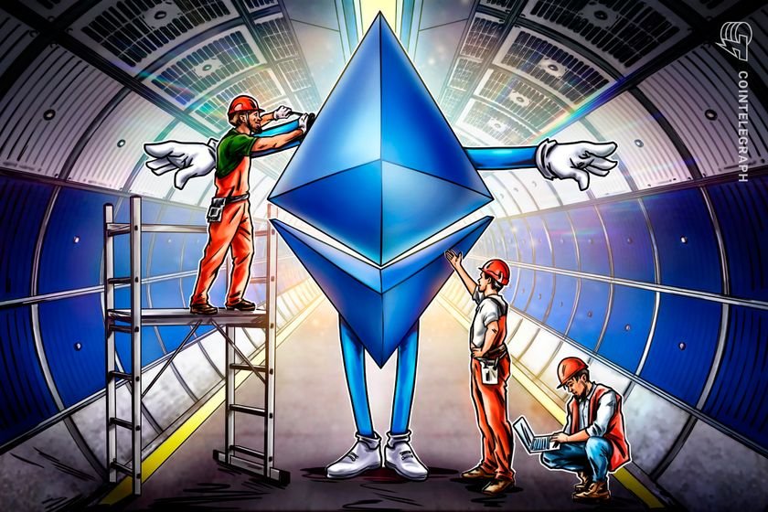 Ethereum Gas Fees Plummet: A 95% Decrease One Year Post-Dencun Upgrade 49 Ethereum