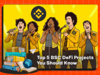 Binance Smart Chain
