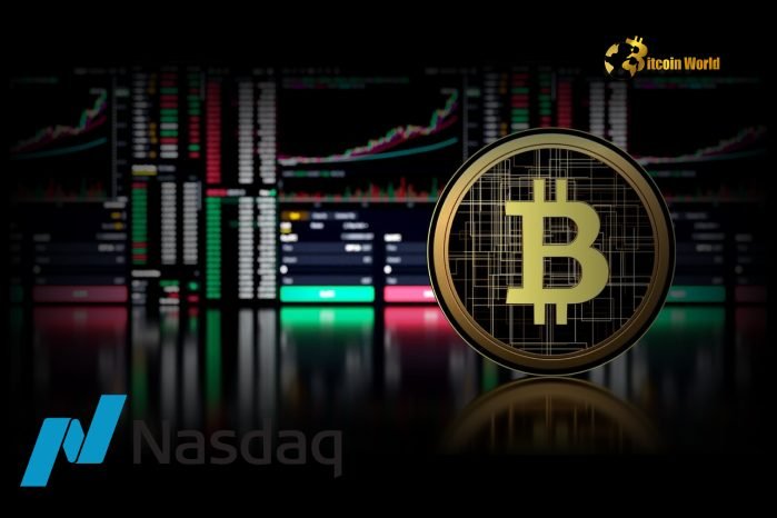 How Nasdaq's 24/7 Trading and Bitcoin ETFs Are Revolutionizing the Crypto Market 3 Nasdaq's