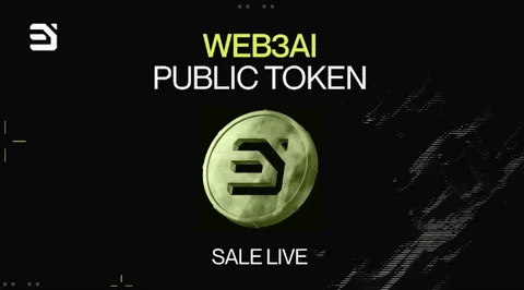 Web3 AI, BNB, or Solana: An In-Depth Analysis of Their Upside Potential Web3 AI, BNB, or Solana: An In-Depth Analysis of Their Upside Potential