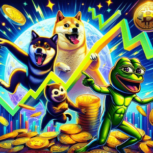 Top Meme Coins Poised for 10x Gains in 2025: What Experts Don’t Want You to Know 26 23206d241082bd74557028053443cf74