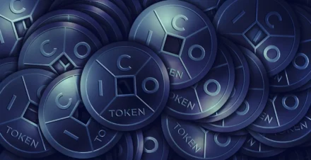 ethereum ico tokens gID 1
