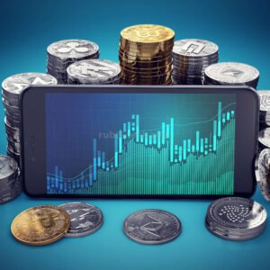 How to Profit from Regulatory News: The Best Crypto Tools to Monitor Legal Changes 17 shutterstock 703031830