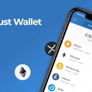 Crypto Security 101: How to Detect Fake Wallet Apps, Airdrops & Phishing Links Before It’s Too Late 6 69528071a8144fef7711fadbf034910a