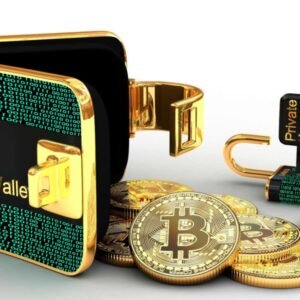 Why Every Crypto Investor Needs a Mobile Wallet with Fingerprint or Face ID – Top Picks for 2025 1 AdobeStock 193582713 e1651154504351