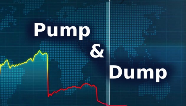 pump dump