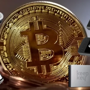 Top 7 Ultra-Secure Hardware Wallets for Bitcoin & Ethereum in 2025 (With Prices & Real-User Reviews) 9 Bitcoin hardware wallets